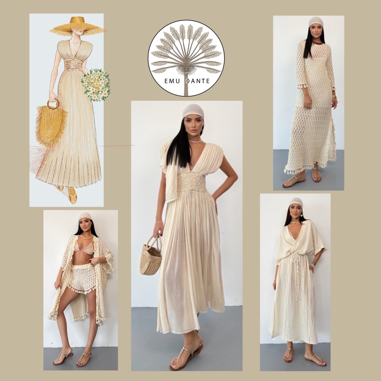 Fashion Design Services